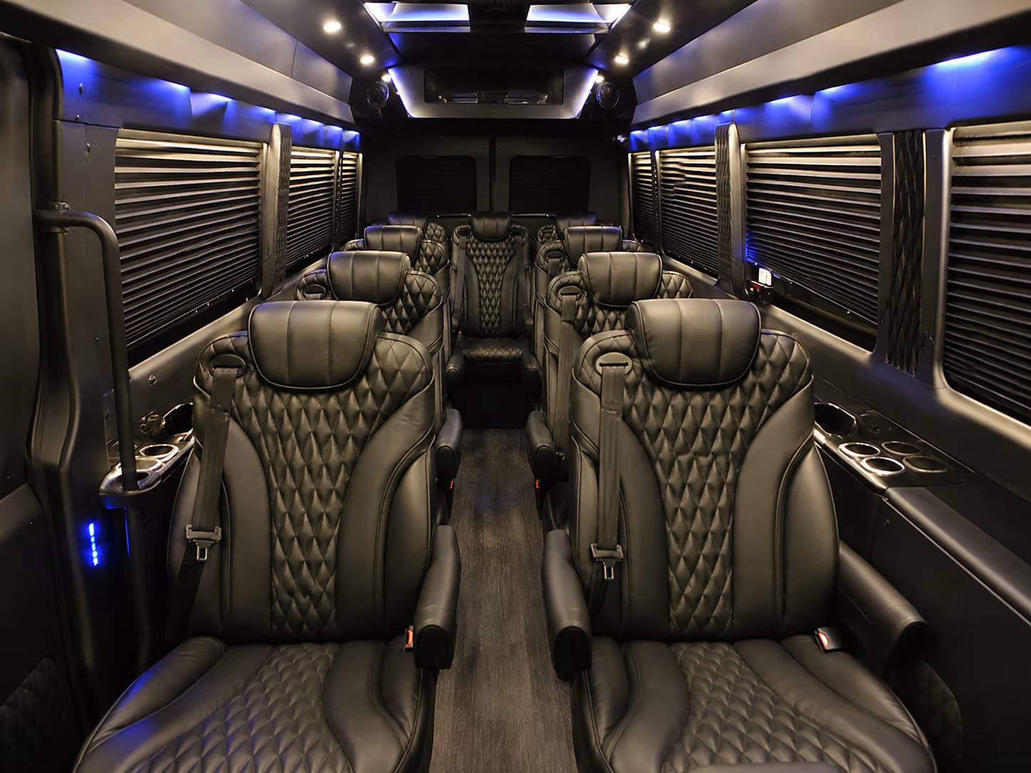 Rent a Bus to Amarillo Tri-State Fair & Rodeo
