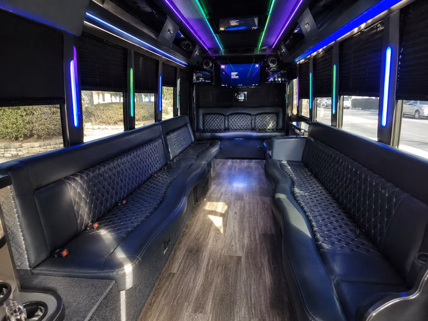 Rent a Bus to Palo Duro Canyon & the “TEXAS” Outdoor Musical