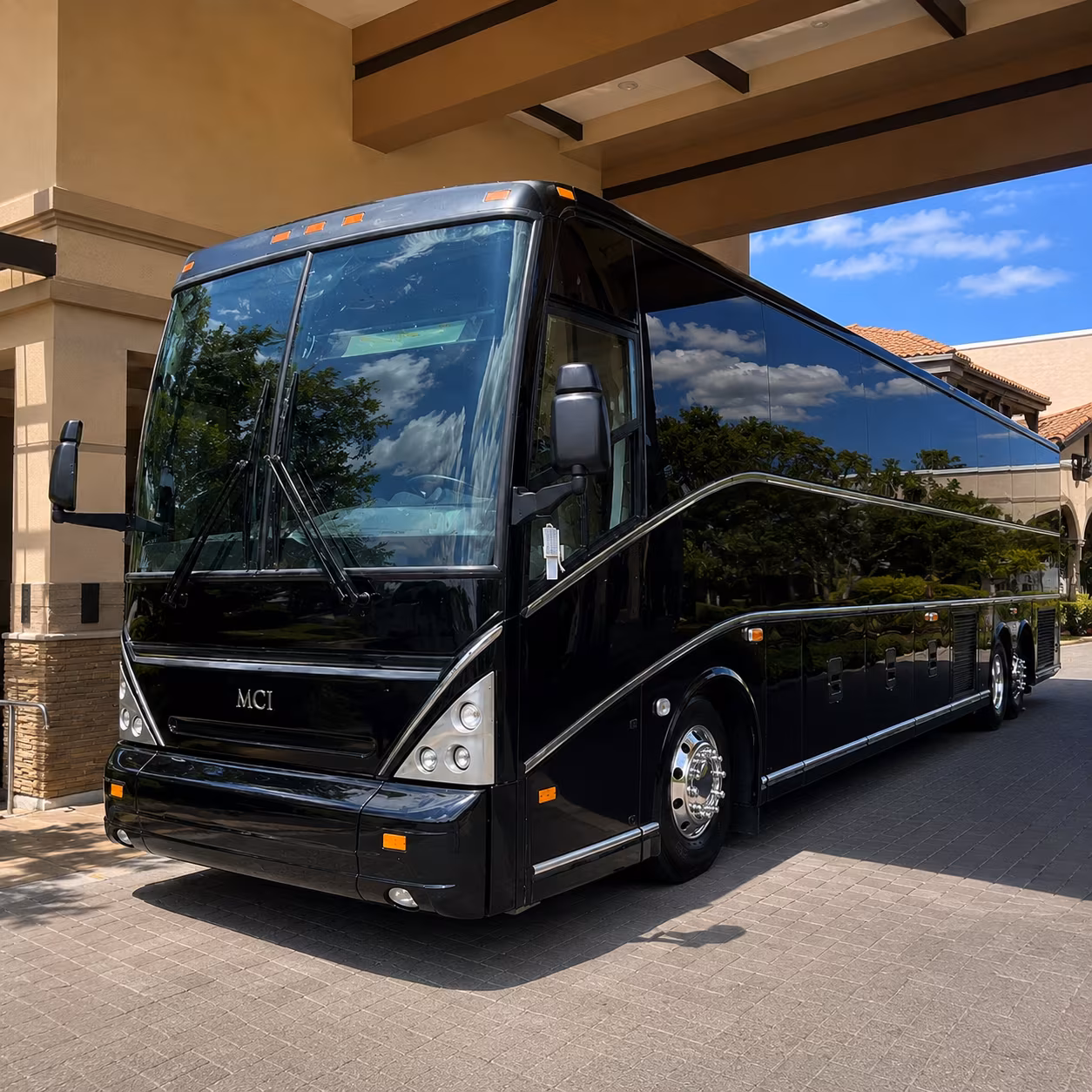 Albuquerque Airport Shuttles & Transportation