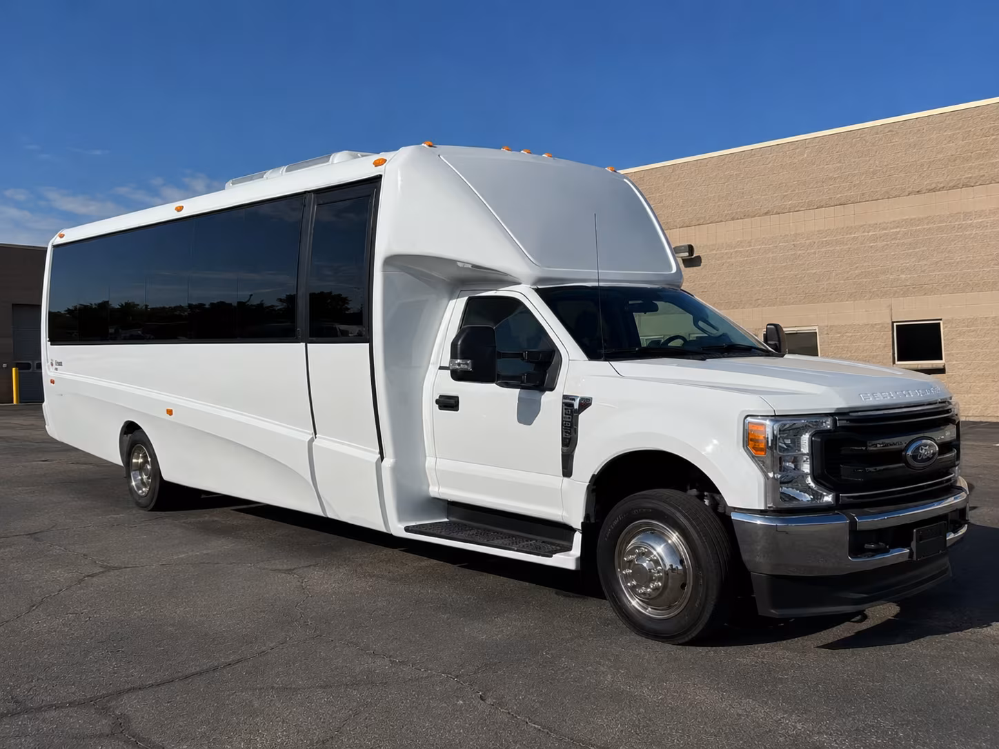 Albuquerque Concert Transportation & Shuttles