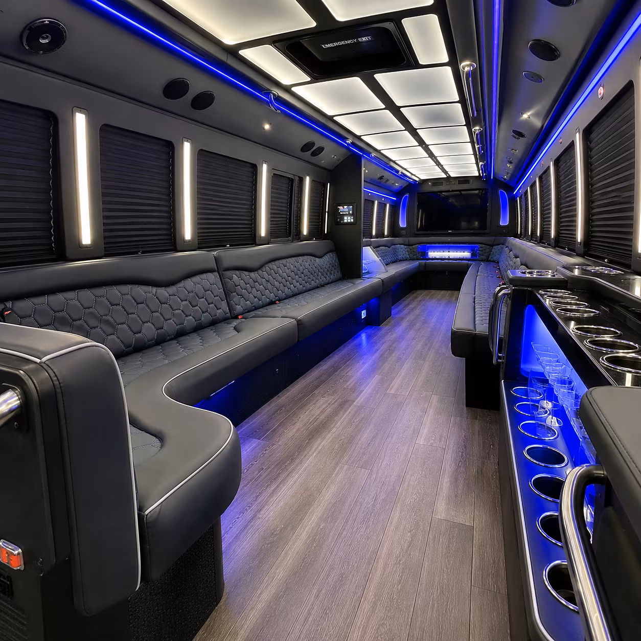Albuquerque Sporting Event Transportation