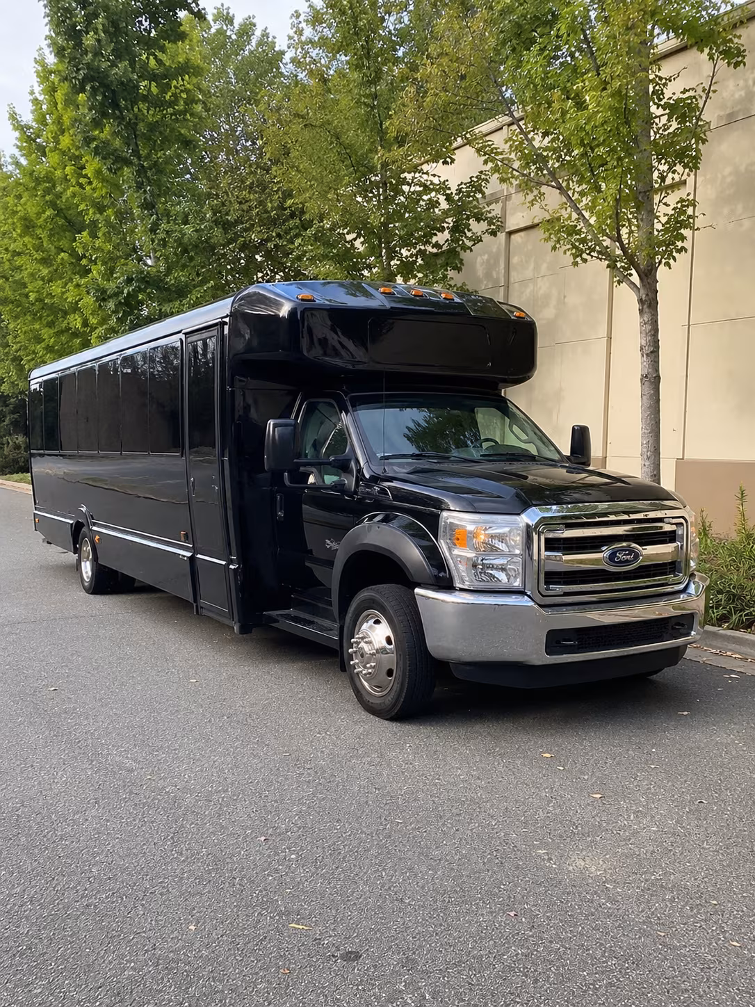 Albuquerque Winery Tour & Pub Crawl Transportation