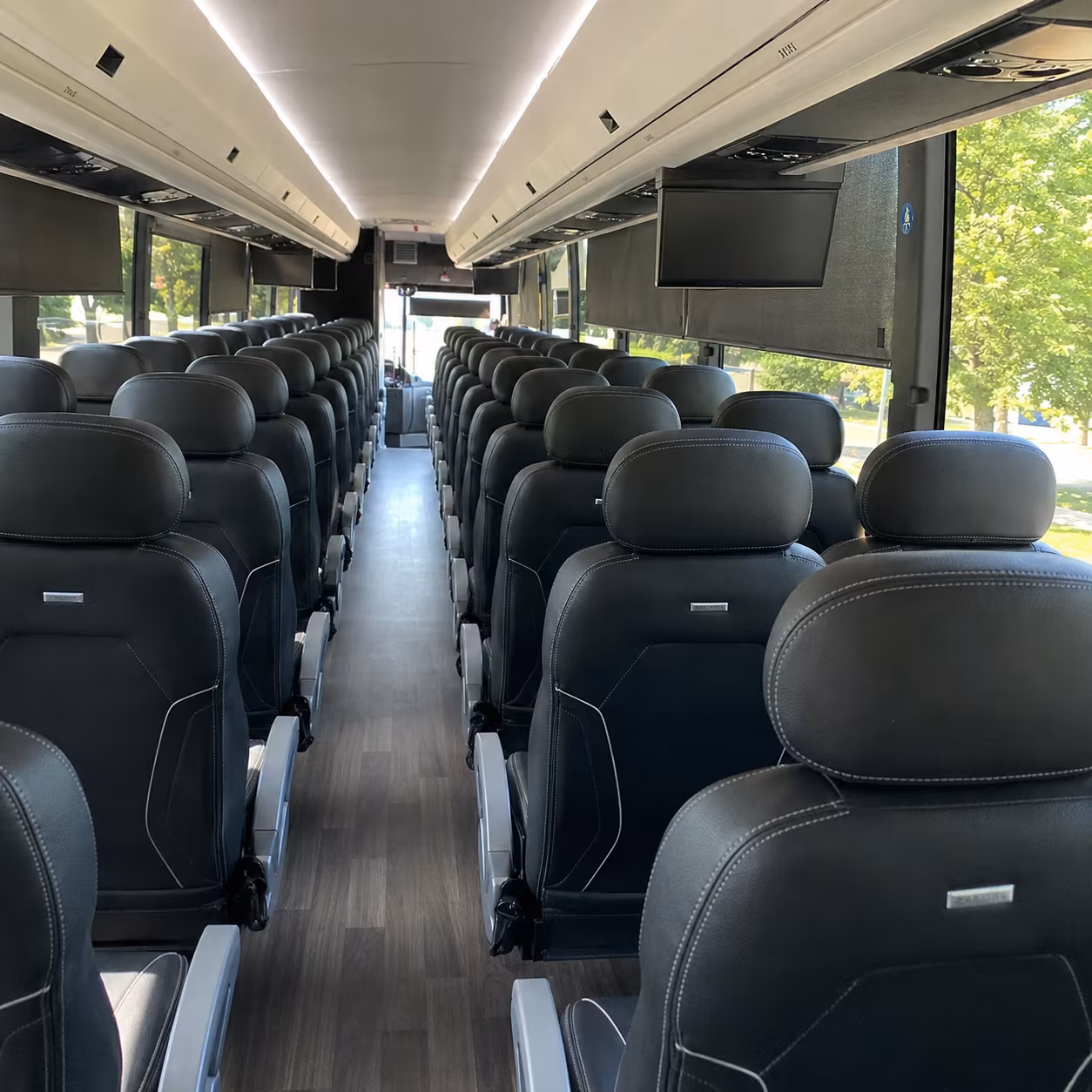 Amarillo Airport Shuttle & Transportation group transportation