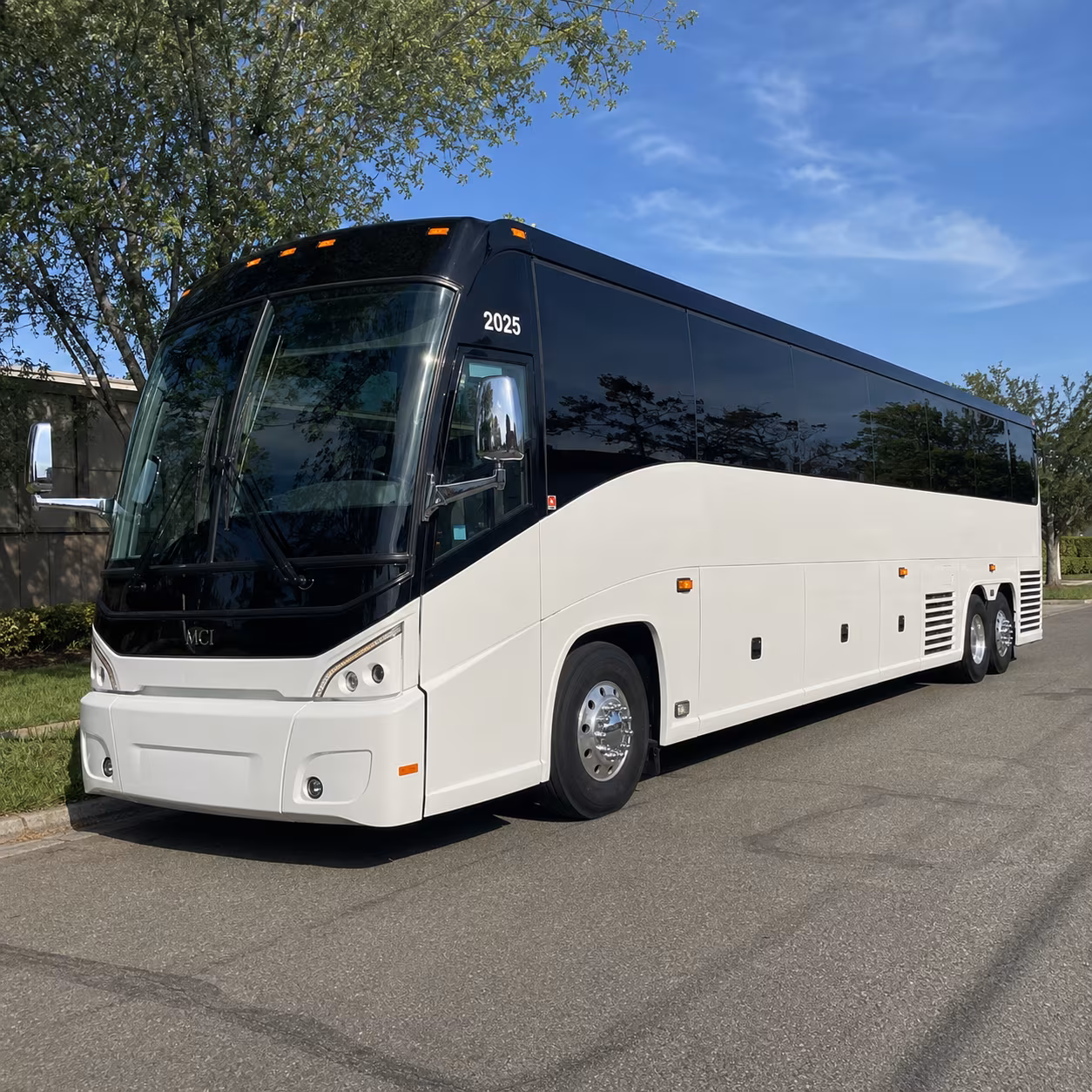 Amarillo Airport Shuttle & Transportation onboard seating