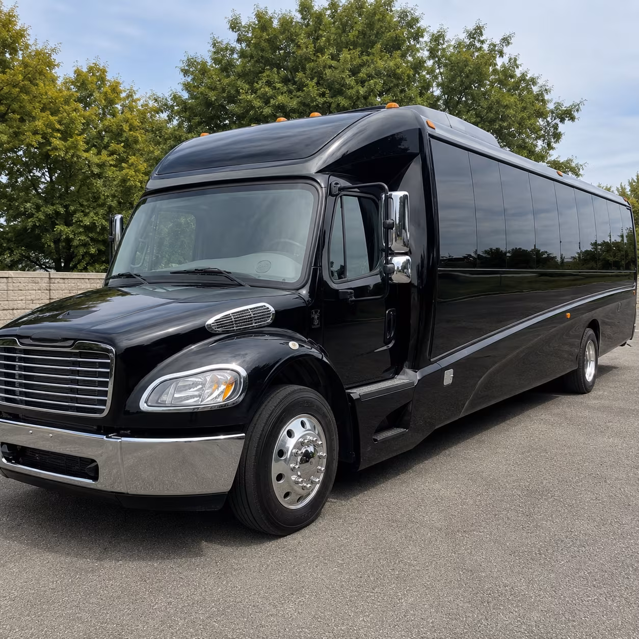 Amarillo Airport Shuttle & Transportation pickup coordination