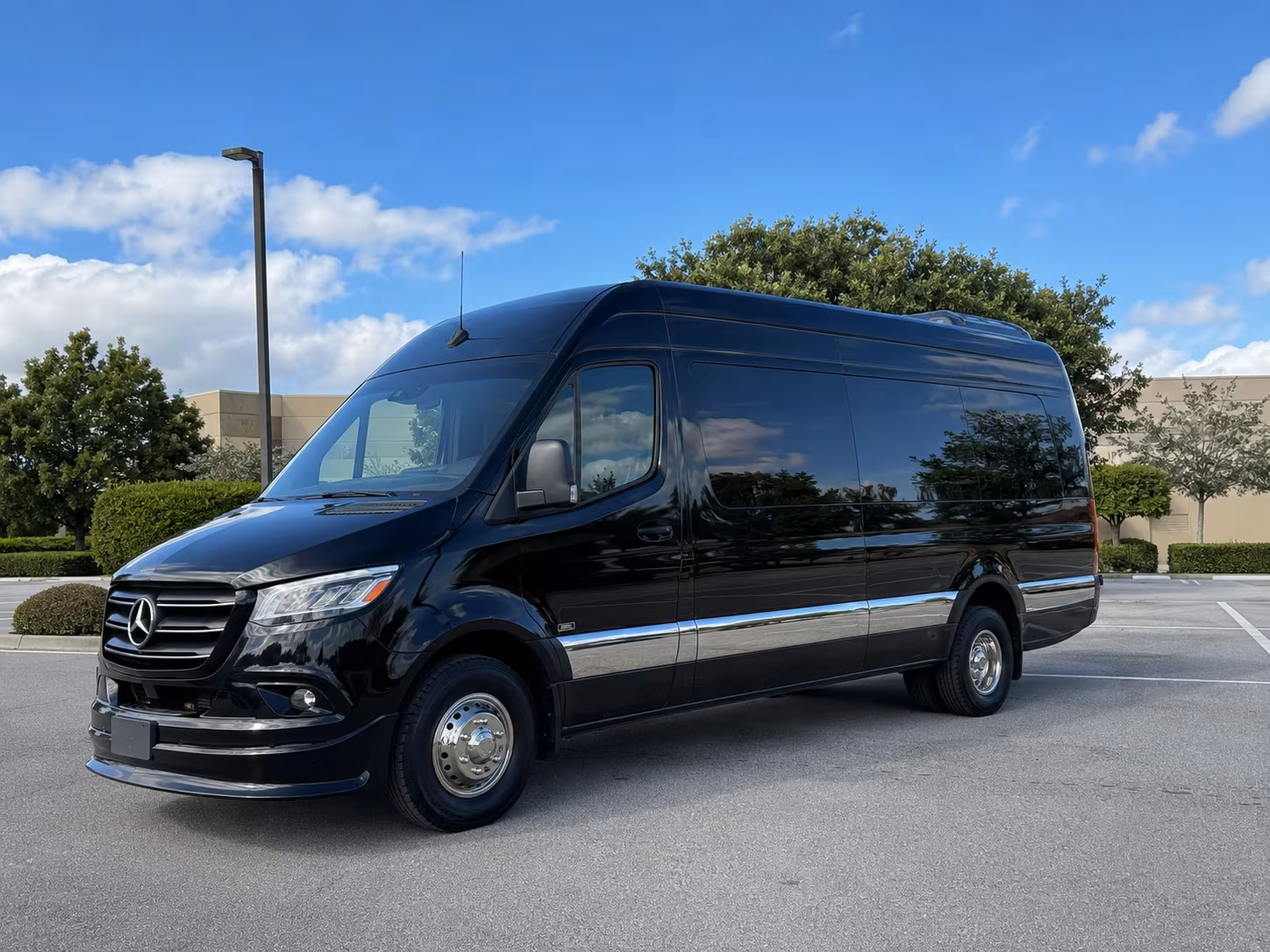 Amarillo Airport Shuttles & Transportation
