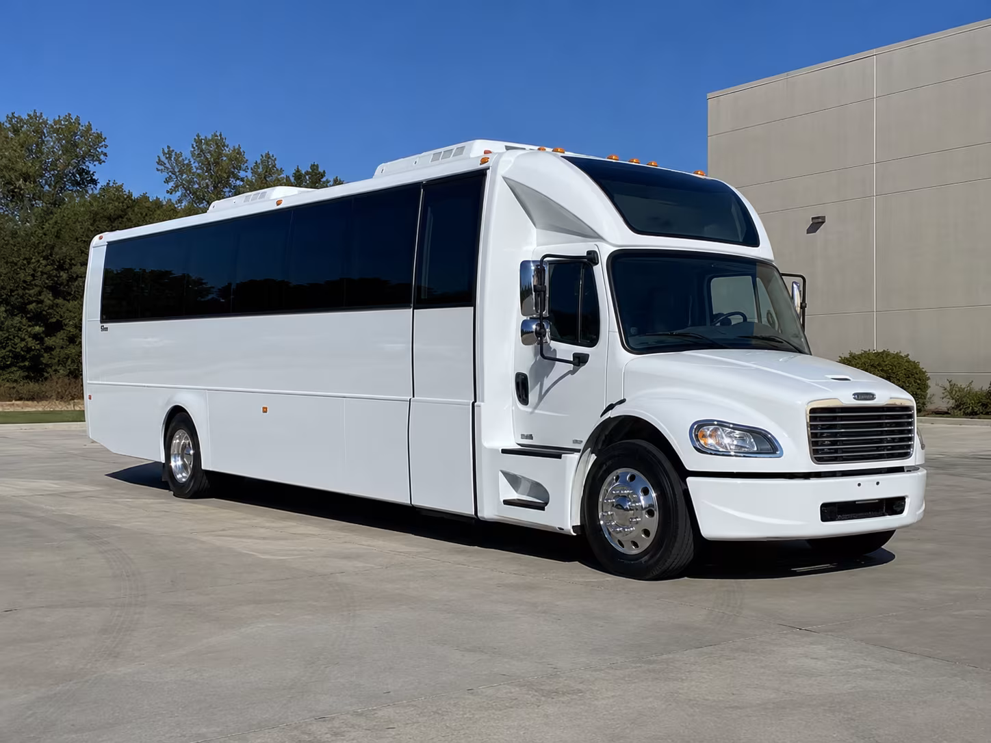 Amarillo Birthday, Sweet 16, & Quinceañera Transportation group transportation