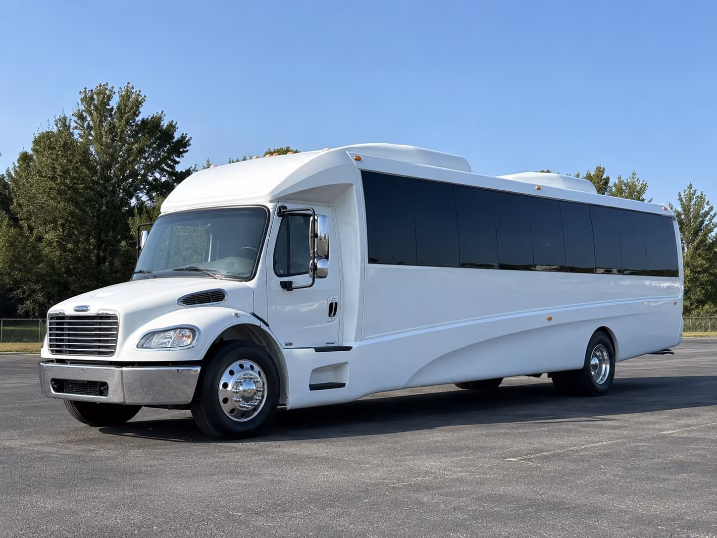 Amarillo Concert & Music Festival Transportation pickup coordination