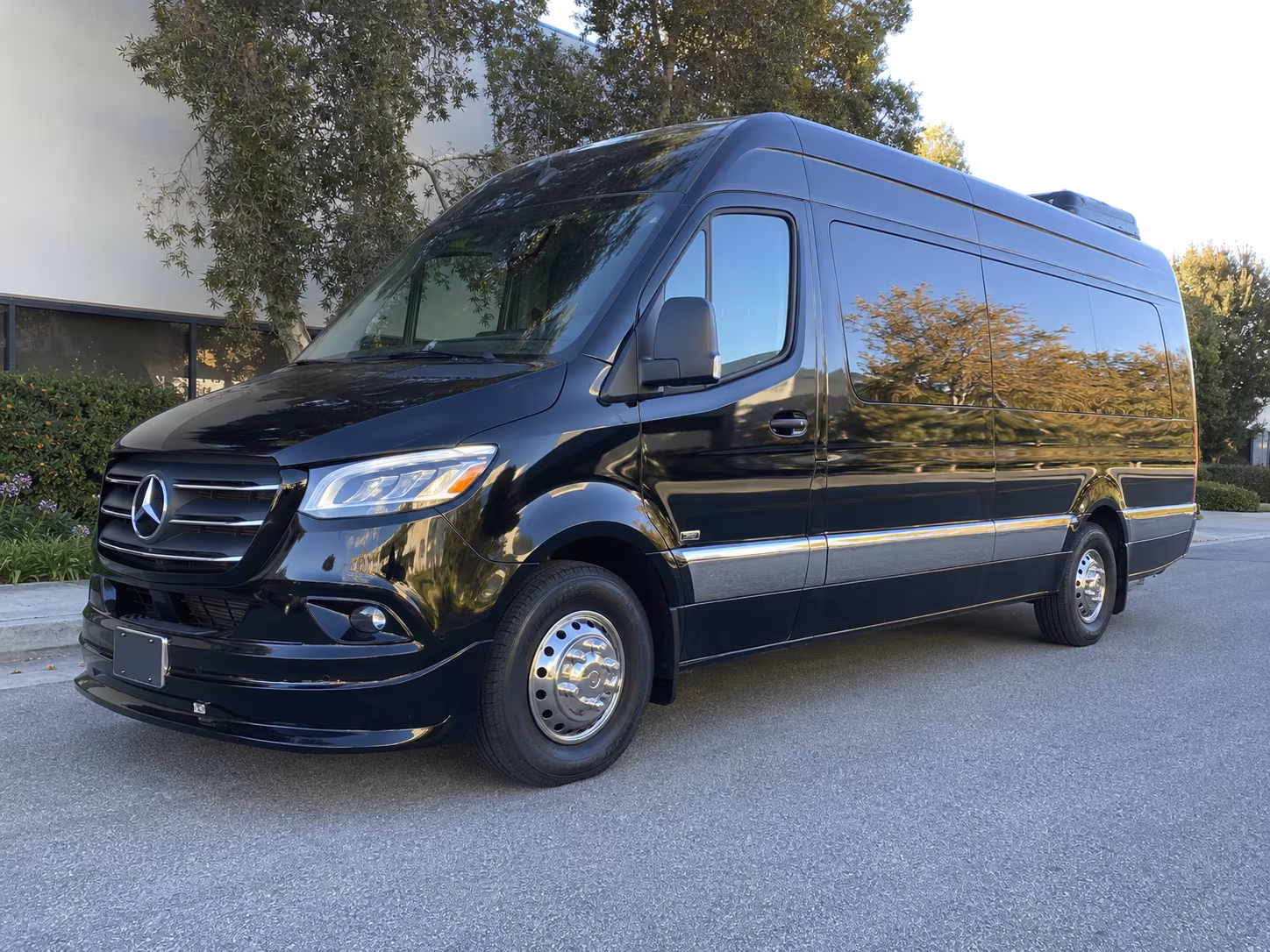 Amarillo School Event Transportation pickup coordination
