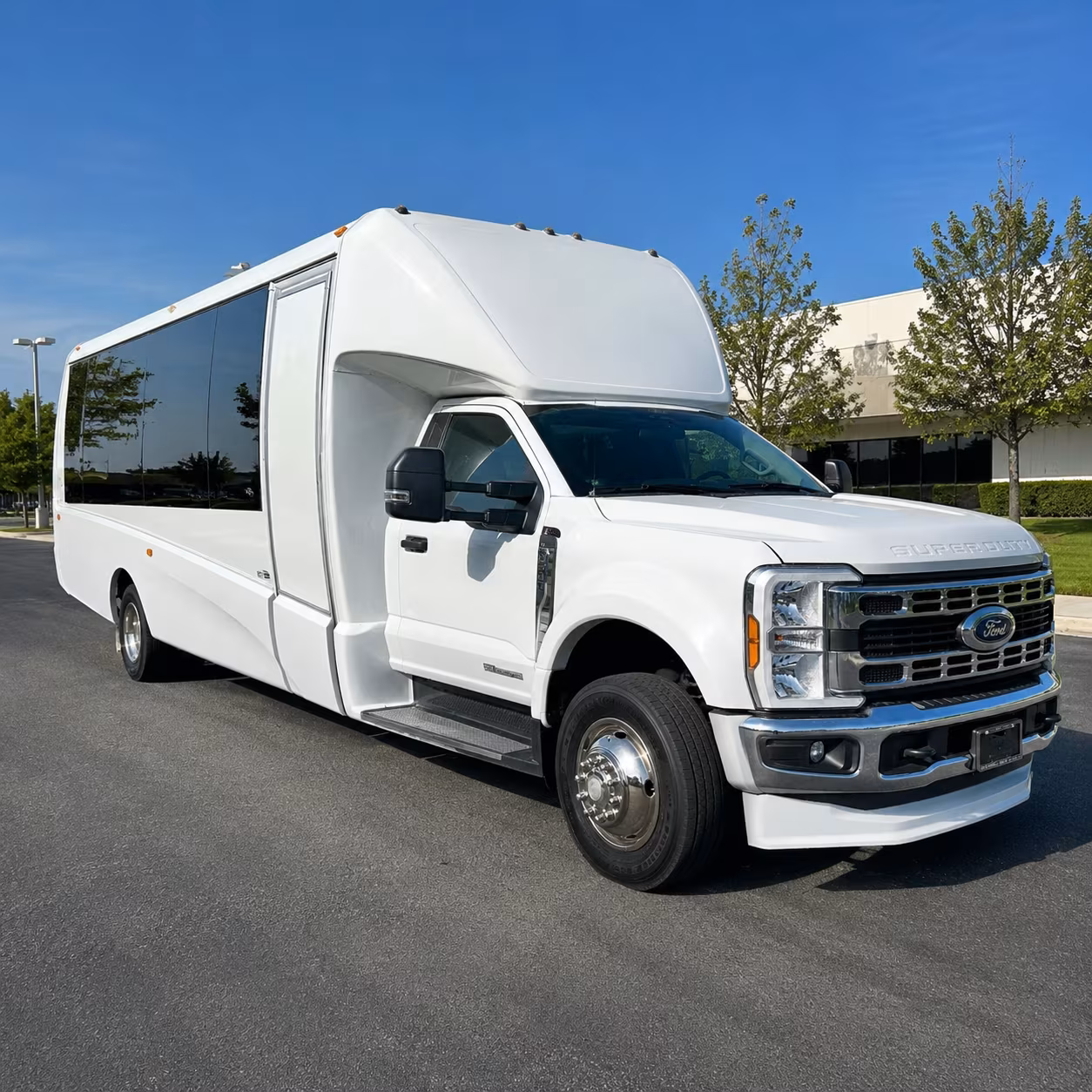 Colorado Springs Airport Shuttles & Transportation