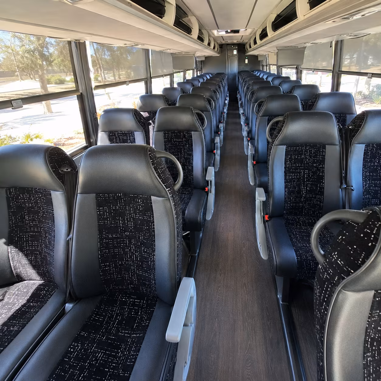 Lubbock Airport Shuttles & Transportation