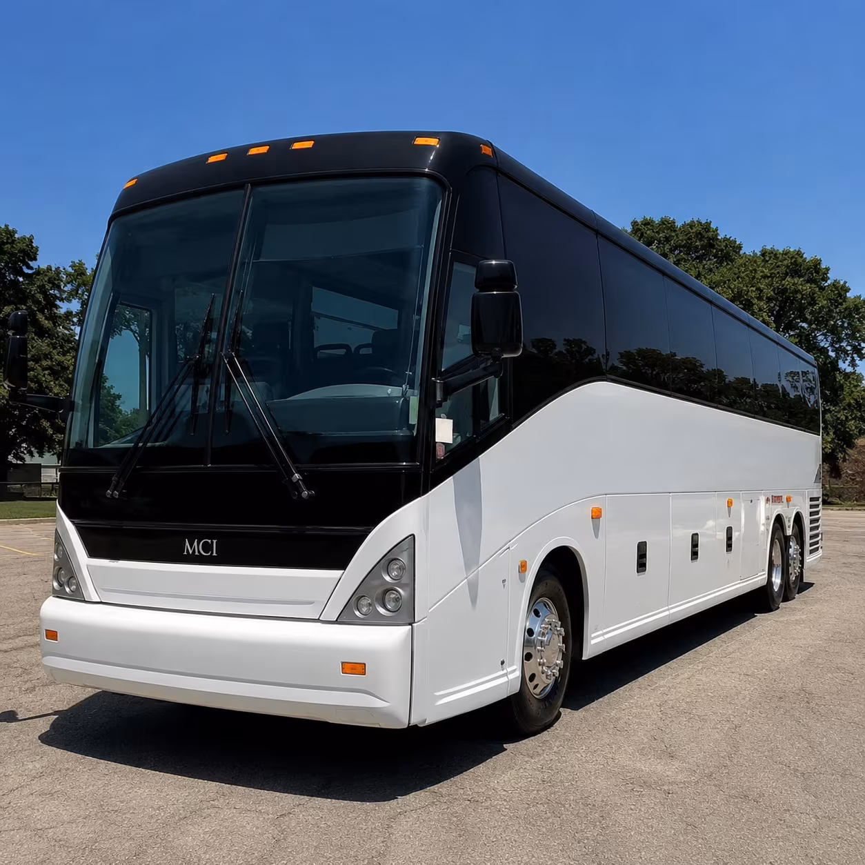 Lubbock Corporate Event Transportation
