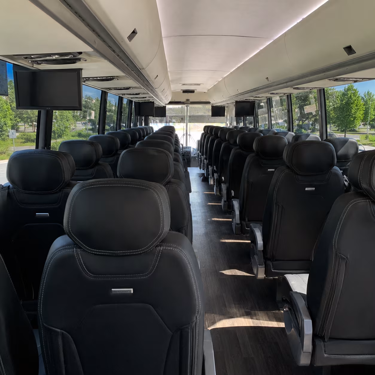 Norman Airport Shuttles & Transportation