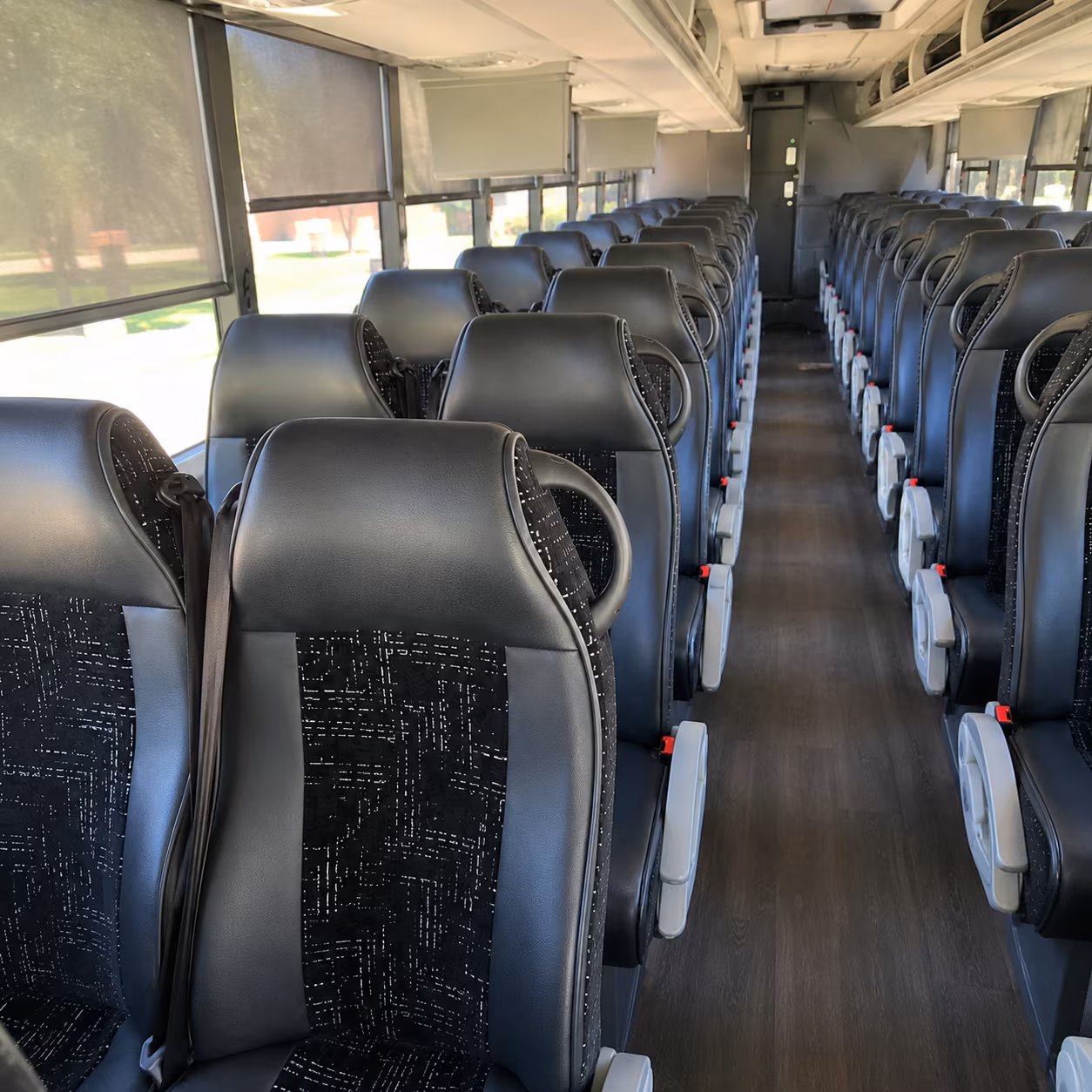 Oklahoma City Airport Shuttles & Transportation
