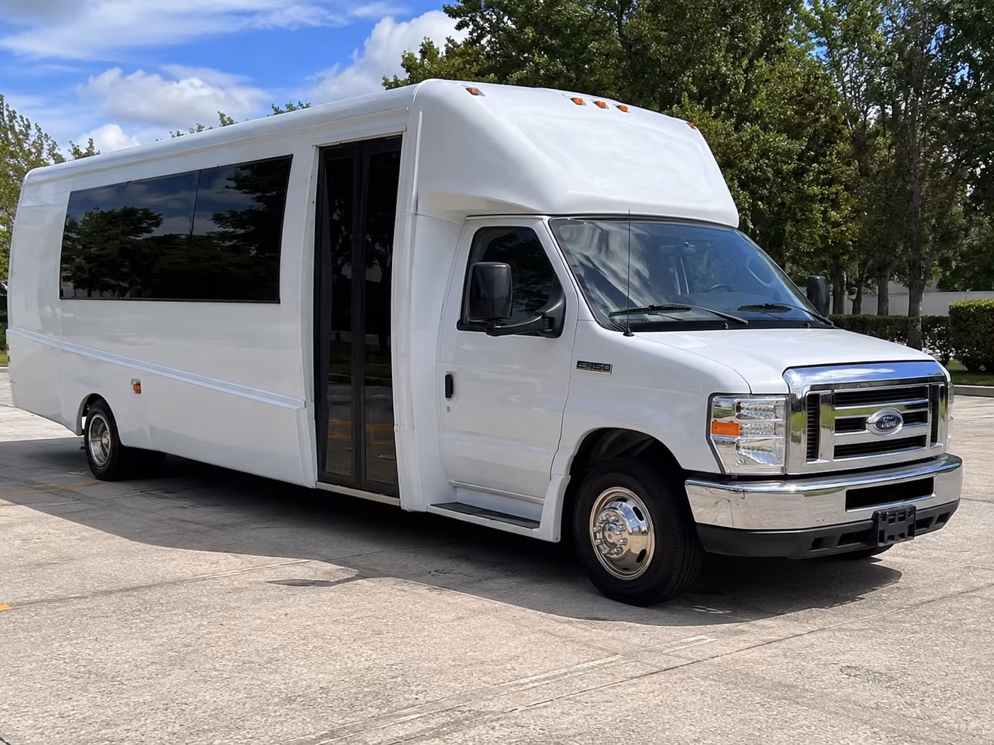 Pueblo Bachelor & Bachelorette Transportation