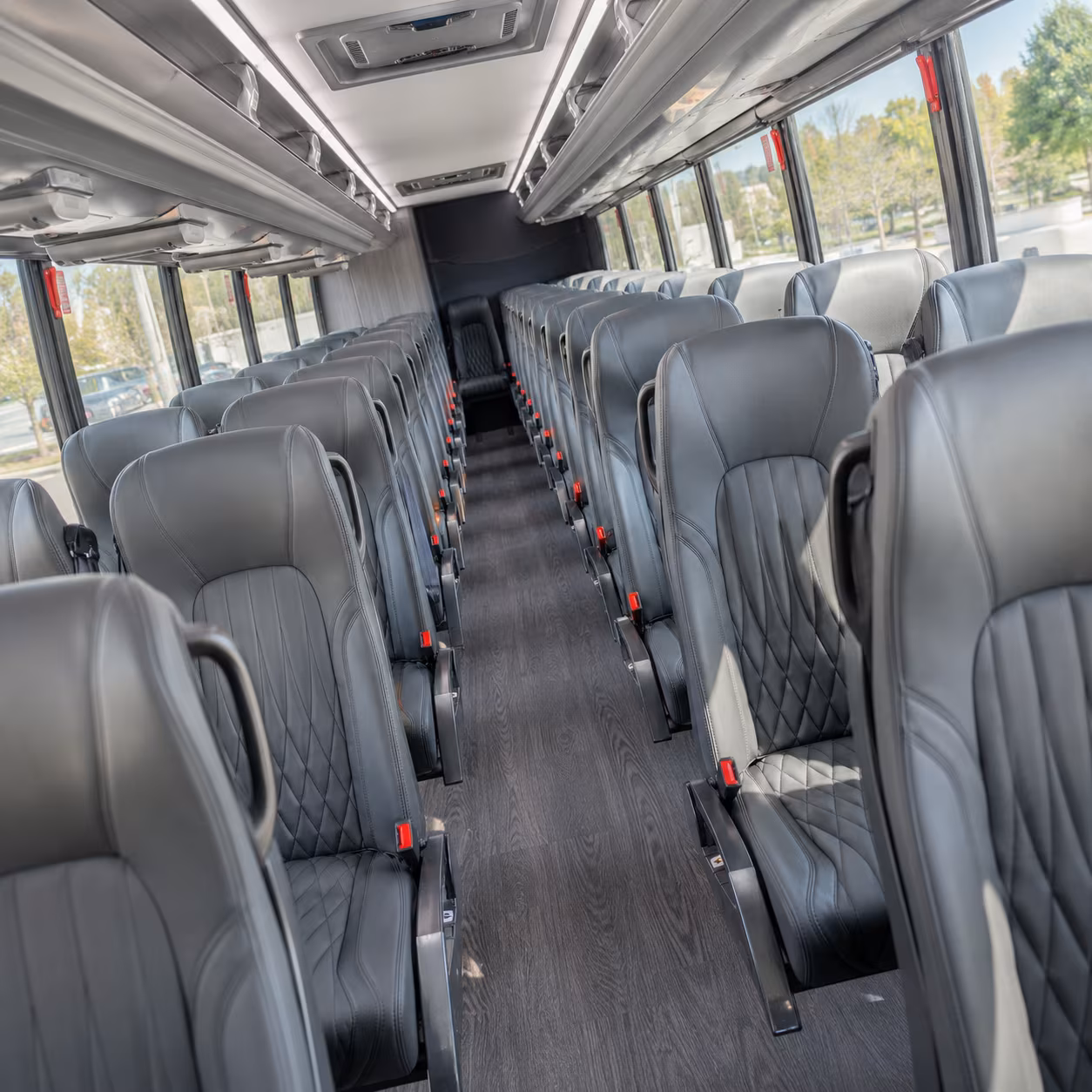 Santa Fe Airport Shuttles & Transportation