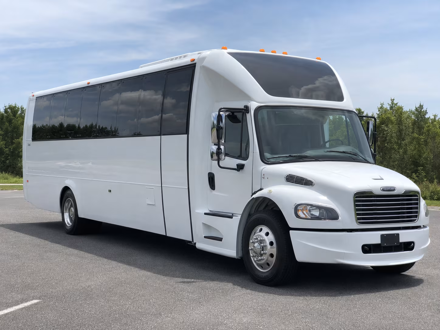 Santa Fe Bachelor & Bachelorette Transportation