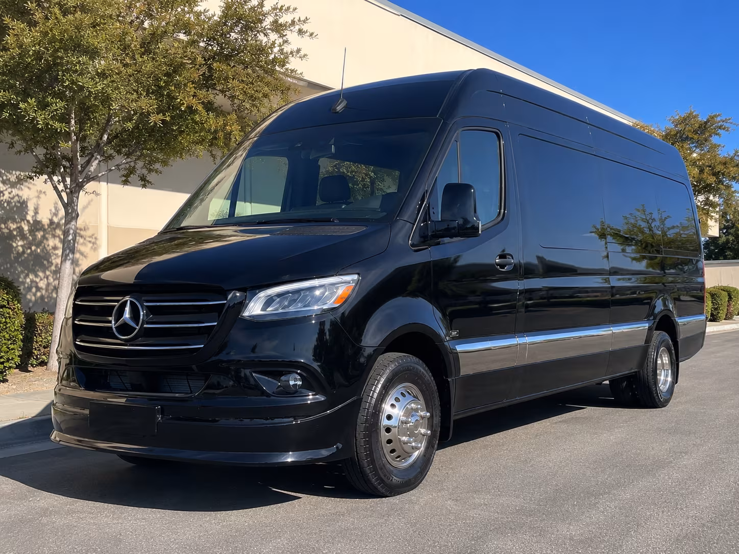Santa Fe Concert Transportation & Shuttles