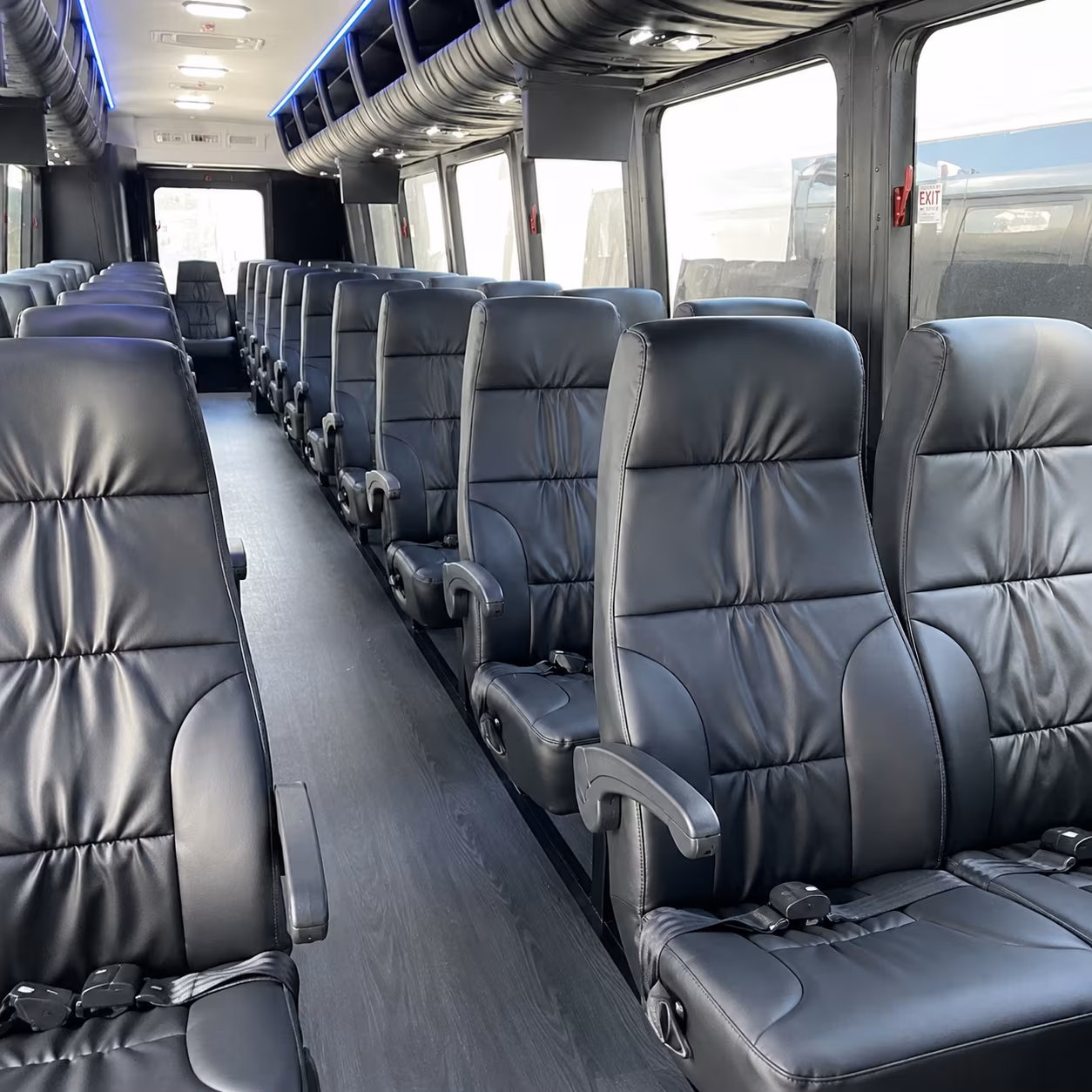 Wichita Airport Shuttles & Transportation