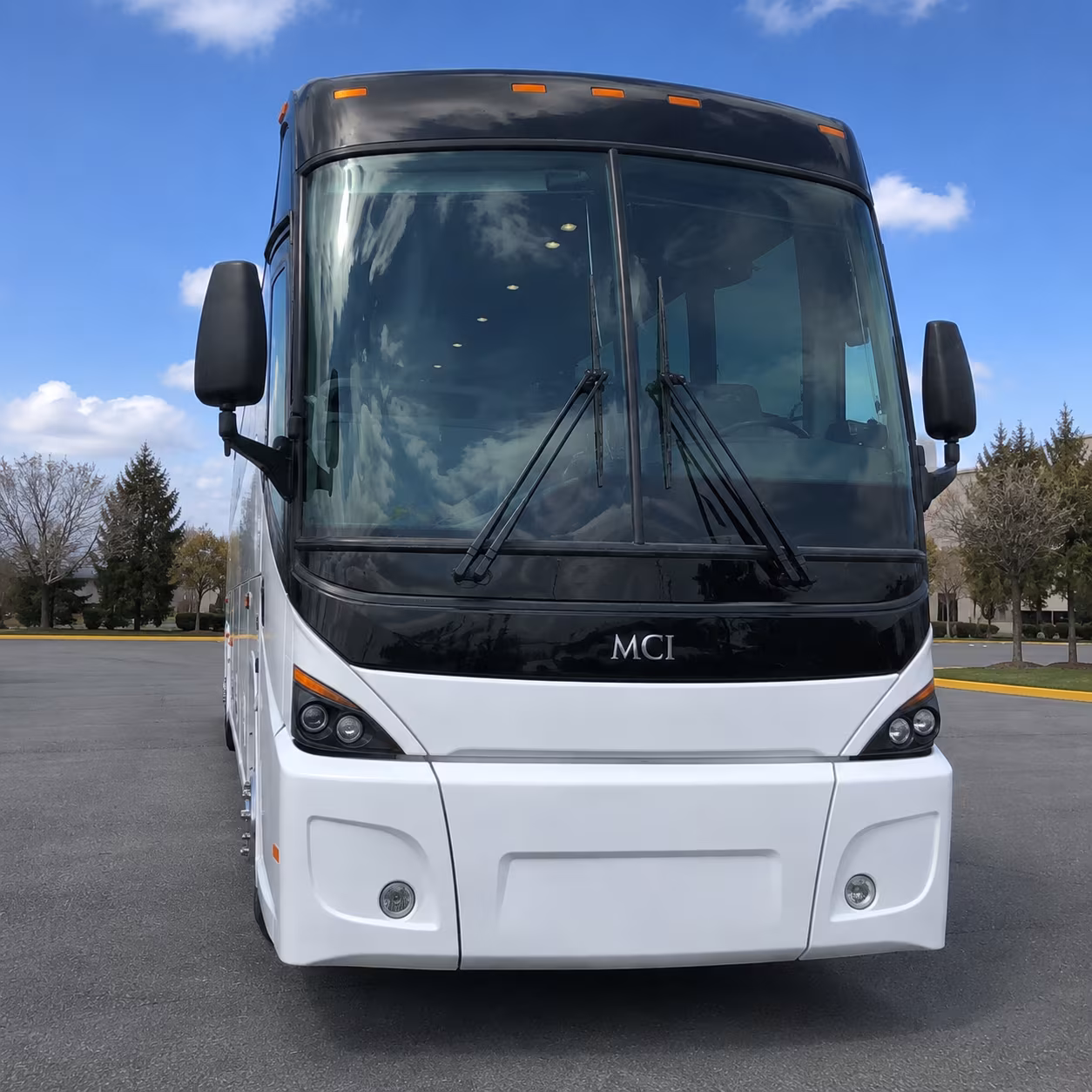 Wichita Falls Concert Transportation & Shuttles