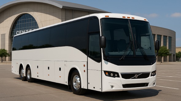 lawton concert transportation