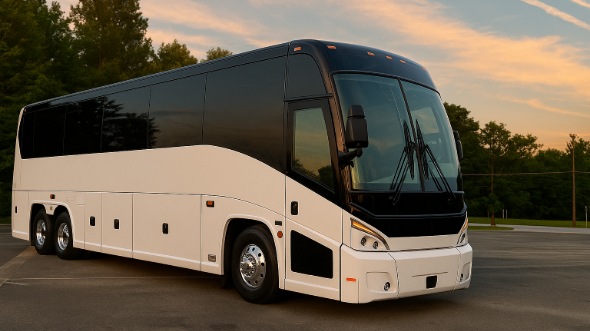 oklahoma city concert transportation