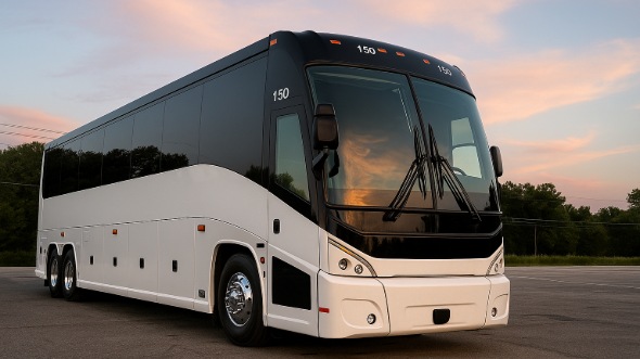 pueblo bus rentals for birthday sweet 16