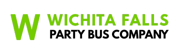 wichita-falls-party-bus-company-logo